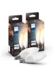 Philips Hue Ambiance Pære - E14 Kerte 4-pak