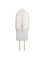 G4 - E3Light - 1,5W - CRI 80 - Mat - 2-pak