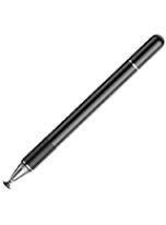 Baseus - Gylden Kølle Stylus Pen - Sort