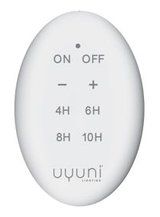 EFTERÅRSUDSALG - Uyuni - Premium Remote Control