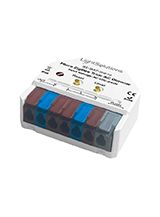 Micro ZigBee Triac Lysdæmper - 200W