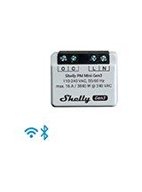 Shelly - Plus PM Mini (Gen3)