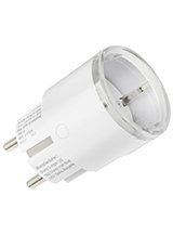 Shelly - Plug S Gen3 - White