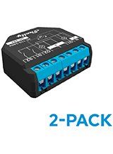Shelly - Plus 2PM (Dual pack)