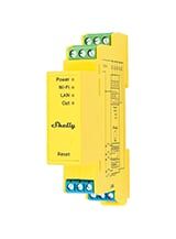 Shelly - Pro RGBWW PM