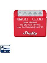 Shelly - Qubino Wave 1PM Mini