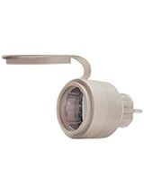 Shelly - Outdoor Plug S Gen3 (Matter)