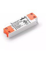 Snappy LED Strømforsyning - 24V - 15W - IP20 - On/Off