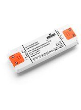 Snappy LED Strømforsyning - 24V - 30W - IP20 - On/Off