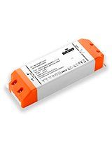Snappy LED Strømforsyning - 24V - 100W - IP20 - Dæmpbar