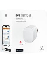 Eve Thermo (Matter) – Smart Radiatortermostat