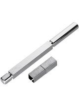 Secuyou 100 mm PIN Crom