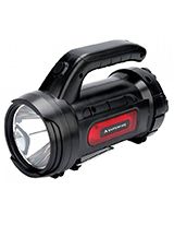 Søgelys Superfire M9-X - 440lm, USB