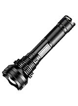 Superfire L3-D Flashlight - 2700lm, USB