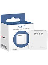 Aqara - Single Switch Module T1 (No Neutral)