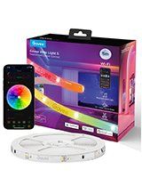 Govee - RGBIC LED Lightstrip - 5 Meter