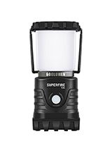 Campinglampe Superfire T30 - 600lm, USB
