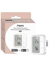 Aqara - Floor Heating Thermostat W500