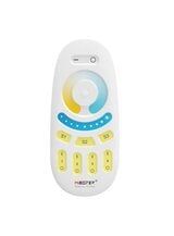 Miboxer - Fjernbetjening - 4 Zoner - 2.4GHz RF (FUT094)