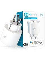 Hihome WiFi Smart Plug 16A