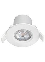 Philips Indbygningsspot - 3-pak Dive - SL261L - Hvid - Dæmpbar