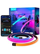 Govee - Neon Gaming Neon LED til Skrivebord - 3m