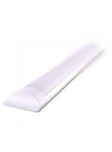 V-Tac - 20W LED Armatur - 60 cm - 230V - 2400lm - 4000K