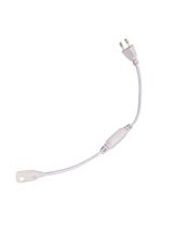 LEDlife - 230V COB LED strip med endeprop
