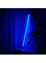 LEDlife - Neon Tube LED - 120 cm - Blå - Justerbar lysstyrke - IP67 - Inkl. ledning
