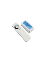 RF trådløs dæmper - 12V (144W) / 24V (288W) - Fjernbetjening