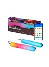 EFTERÅRSUDSALG - WiZ Gradient Light Bar - 30cm - RGBIC - WiFi