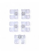 HiluX - HighPower COB Tilbehør - SmartClip - 5 stk