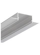 LED Profil VARIO30-04 - 4m - Anodiseret