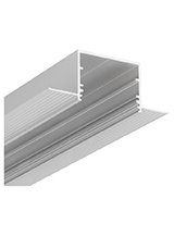 LED Profil VARIO30-05 - 1m - Anodiseret