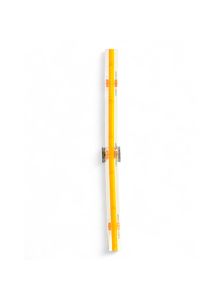 Samle SmartClip til 10mm COB LED Bånd - 5-pak