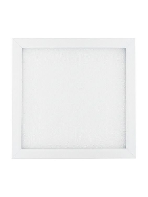 Led 40 X 30 HiluX P40 - 30x30 - 18W - 3000K - 1400lm... | LEDpaerer.dk