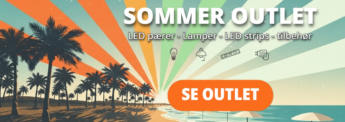 SOMMER OUTLET